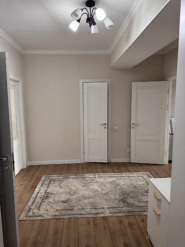 юг 2: 3 комнаты, 94 м², Юг-2 мкр Элитка, 15 этаж — 6