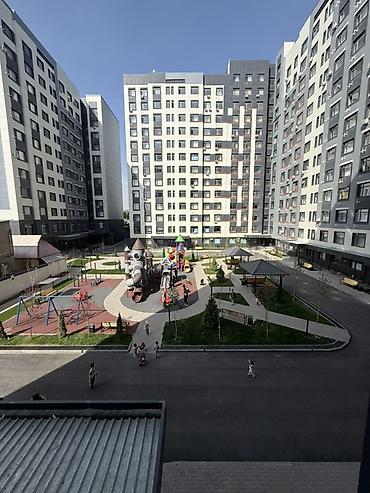 Квартиры: 2 комнаты, 65 м², Элитка, 3 этаж, Евроремонт — 10