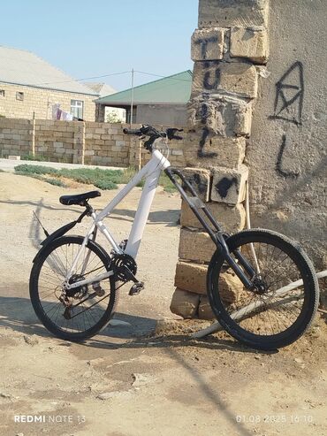 трехколесный велосипед для взрослых бишкек: Unikal custom velosiped – “chopper”/long-fork dizaynı - Çərçivə