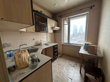 Köhnə tikili: Bakı, 2 otaqlı, Köhnə tikili, 55 kv. m