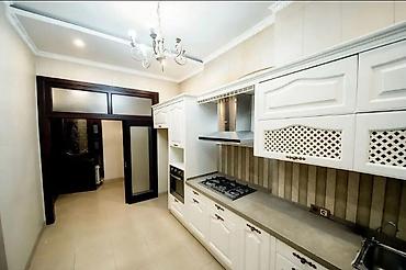 на дордой: 4 комнаты, 188 м², Элитка, 14 этаж, Дизайнерский ремонт — 8