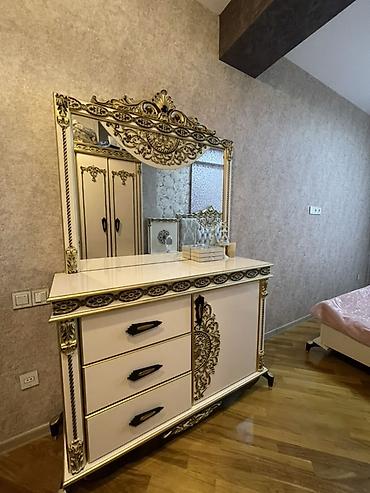 islenmis carpayilar: İkinəfərlik çarpayı, Dolab, Termo, Tumba, Türkiyə, İşlənmiş — 7