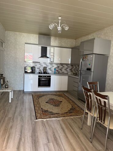 Bağ evlərinin kirayəsi: 250 kv. m, 7 otaqlı, Hovuzlu, Kanalizasiya, Kombi, Qaz — 11