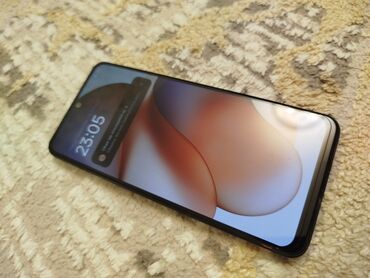 xiaomi mi 9 se irsad: Xiaomi 12, 128 GB, rəng - Qara, 
 Barmaq izi, İki sim kartlı, Sənədlərlə