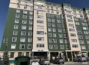 Долгосрочная аренда квартир: 2 комнаты, С мебелью полностью — 5
