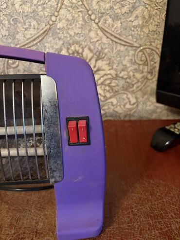 Elektrikli qızdırıcılar və radiatorlar: Spiral qızdırıcı, Kredit yoxdur, Ödənişli çatdırılma, Ünvandan götürmə, Rayonlara çatdırılma -da lalafo.az — 3 Elektrikli qızdırıcılar və radiatorlar: Spiral qızdırıcı, Kredit yoxdur, Ödənişli çatdırılma, Ünvandan götürmə, Rayonlara çatdırılma — 3