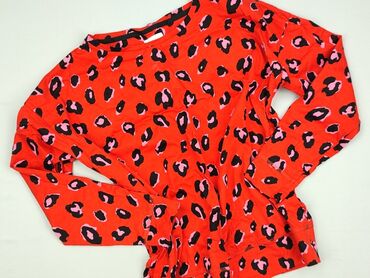 sukienki czerwone bonprix: Next, Women's blouse, size S (EU 36)
