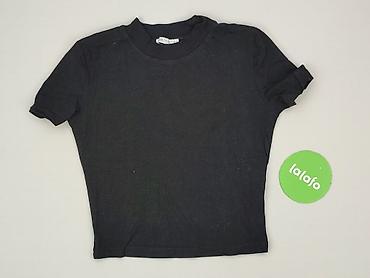 zalando basic t shirt: Zara, T-shirt damski, rozmiar M — 2