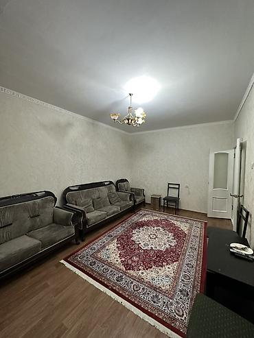 комсомол квартиры: 3 комнаты, Мадина Собственник, Без животных, от 1 года, С мебелью частично — 10
