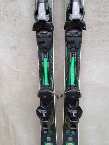 Oprema za skijanje: Head SUPERSHAPE E-MAGNUM ERA 3.0 S 163 cm 2025g Vrhunske Skije Head e na lalafo.rs — 11 Oprema za skijanje: Head SUPERSHAPE E-MAGNUM ERA 3.0 S 163 cm 2025g Vrhunske Skije Head e — 11