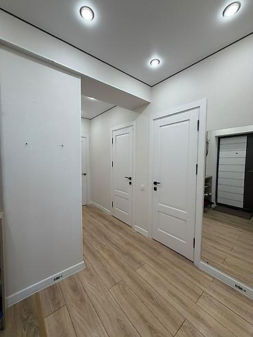 Недвижимость: 2 комнаты, 65 м², Технопарк Элитка, 2 этаж, Свежий ремонт — 10