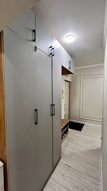 Продажа квартир: 1 комната, 44 м², Ала-Арча ТРЦ 108 серия, 1 этаж, Свежий ремонт at lalafo.kg — 10 Продажа квартир: 1 комната, 44 м², Ала-Арча ТРЦ 108 серия, 1 этаж, Свежий ремонт — 10