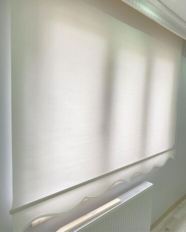 Pərdə və tüllər: Jalüz pərdələr 1 kv 10 azn dən başlayan qiymətlərlə türküyə isdesalı — 24