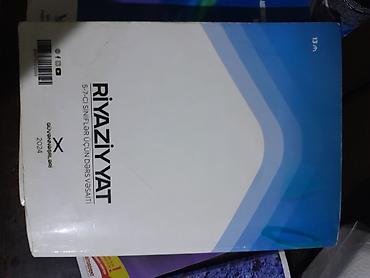 informatika codera 2026 pdf: Məhsul: “Riyaziyyat 5–7” – 5–7-ci siniflər üçün dərs vəsaiti — 3