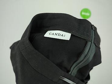 Spódnice: Canda, Spódnica damska, rozmiar S — 4