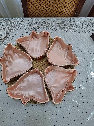 ramazan xoncaları: Ramazan xonçasi 10 azn — 2