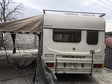 Прицепы и полуприцепы: Прицеп at lalafo.kg — 5 Прицепы и полуприцепы: Прицеп — 5