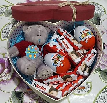 Digər aksesuarlar: Her növde sfariş qabul olunur qiymet 25m başdayır — 3
