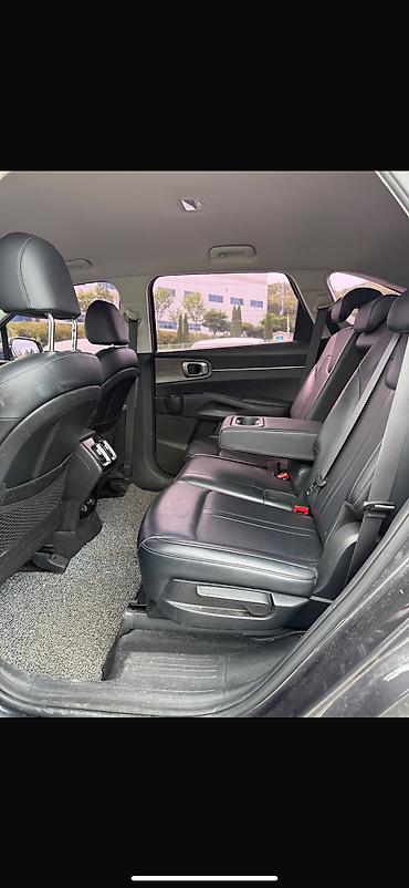саренто 2020: Kia Sorento: 2020 г., 2.2 л, Дизель, Кроссовер — 5