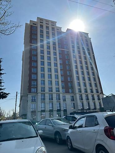 67: 2 комнаты, 67 м², Советская/Скрябина Элитка, 11 этаж, ПСО (под самоотделку) — 5
