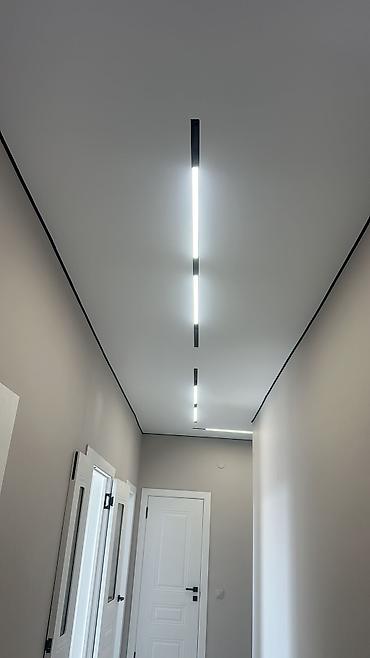 Потолочные работы: Монтаж потолков | Багет Больше 6 лет опыта — 27