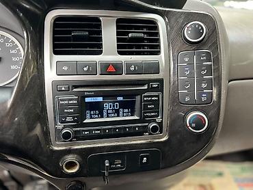 depal s07: Hyundai Porter: 2017 г., 2.6 л, Механика, Дизель, Пикап — 9