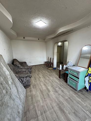 brk group: 2 комнаты, 46 м², ул. Московская / Турусбекова Индивидуалка, 3 этаж, Требуется ремонт — 3