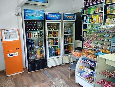 Торговля: Продажа бизнеса Торговый контейнер, Продукты, Вместе с: Оборудование и мебель — 3