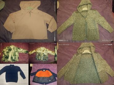 американская детская одежда: Bodi, Uniseks, 14 - 16 yaş