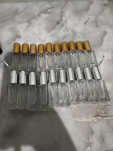 Парфюмерия: Срочно Продаю Ароматы - на распив Готовый бизнес Флаконы Разные мл — 27