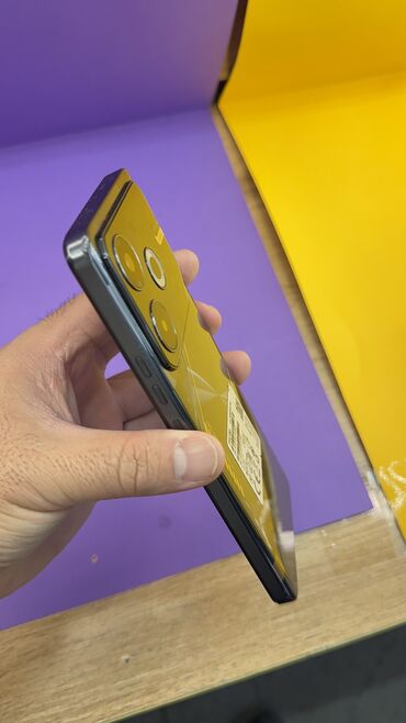 Tecno: Tecno Pova 6 Neo, Б/у, 256 ГБ — 9