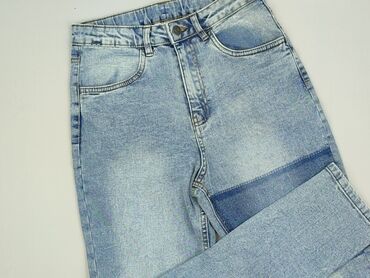 ubrania eko: Jeans, Destination, 14 years, 164, condition - Perfect at lalafo.pl ubrania eko: Jeans, Destination, 14 years, 164, condition - Perfect