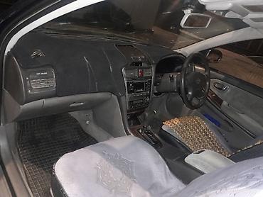 maxima j30: Nissan Cefiro: 1999 г., 2.4 л, Автомат, Бензин, Седан — 9