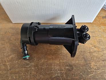 kompresor klime: Prskalica farova mlaznica Audi A3 8P Audi A6 C6 Audi A6 C7 burence - — 5