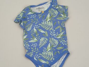 czarne body z dekoltem w serek: Body, 3-6 months, 
condition - Very good