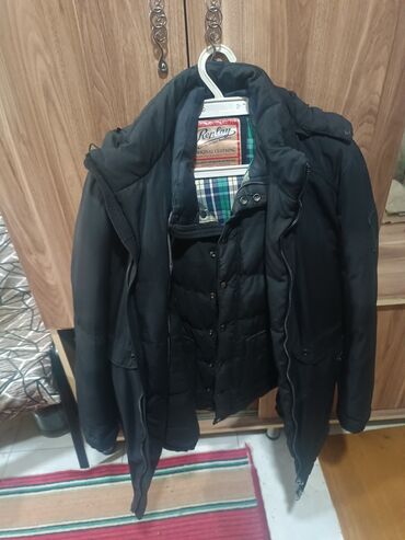 Kurtkalar: Kurtka, Bolonka, Qış, 2XL — 1