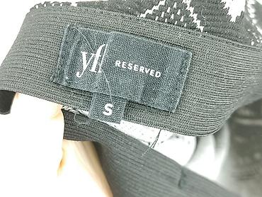 reserved premium: Reserved YFL, Spódnica damska, rozmiar S — 4