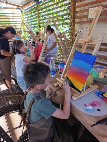 Организация мероприятий: Организация мероприятий | Оформление мероприятий, Букеты, флористика, Аниматоры — 10