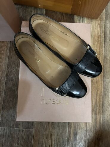 Туфли: Женские туфли (несколько пар) 1) Бежево-оливковые открытые туфли с — 20