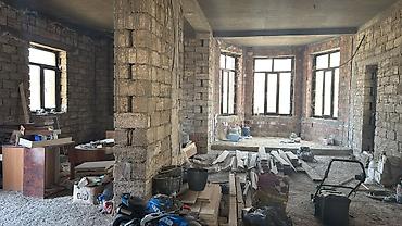 Həyət evləri və villaların satışı: 9 otaq, 350 kv. m, Kredit yoxdur, Təmirsiz — 3