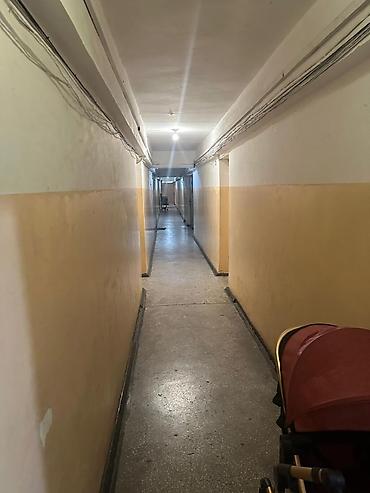 Долгосрочная аренда комнат: 14 м², С мебелью — 3