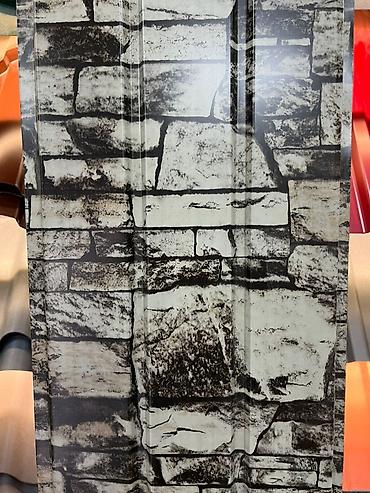 Спецодежда: Хотите красивый и долговечный фасад?Металлосайдинг -идеальное решение at lalafo.kg — 8 Спецодежда: Хотите красивый и долговечный фасад?Металлосайдинг -идеальное решение — 8