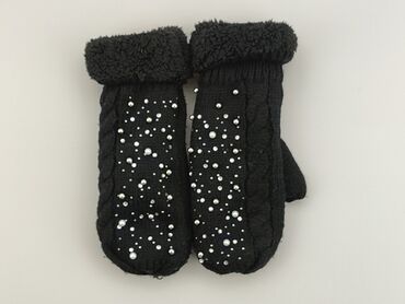 Accessories: Gloves, Female, condition - Good