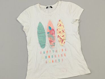 koszulki adidas originals: Koszulka, George, 11 lat, 140-146 cm, stan - Dobry