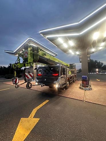 тлк 100: УСЛУГИ АВТОКРАНА услуги автокран по всему Кыргызстану сделаем любую — 4