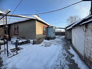 Продажа коттеджей и домов: 3 комнаты, 60 м², 8 соток, Тынчтык, Агентство недвижимости — 5