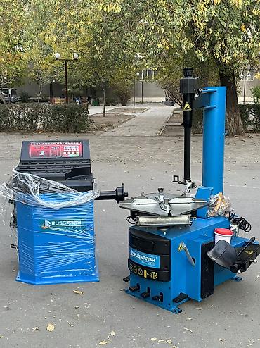 Продаю аппарат для вулканизации Шиномонтаж 1.1кв 220в до 24 размер