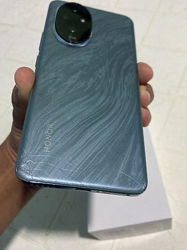 samsung a10 plata: Honor 200 Lite, 256 GB, rəng - Yaşıl, İki sim kartlı — 4