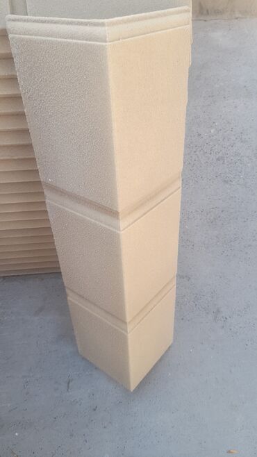 Ağlay: İsti aqlay Termo aqlay, 2 azn dən başlayan karnizlər, evin tinləri 5 — 7