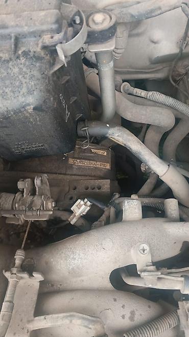Subaru Forester: 2000 г., 2 л, Автомат, Бензин